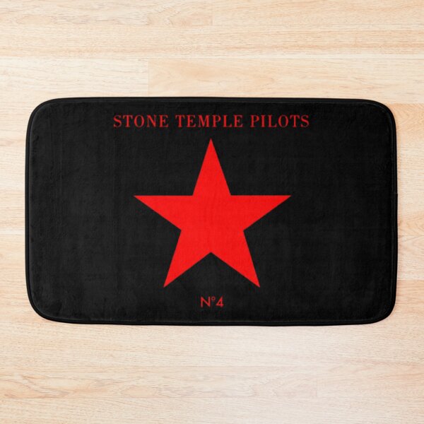 Item preview, Stone Temple Pilots designed and sold by hapDDongayy.
