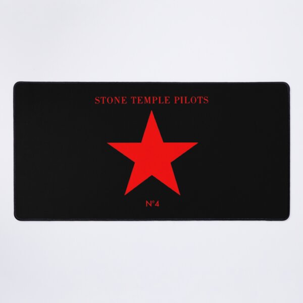 Item preview, Stone Temple Pilots designed and sold by hapDDongayy.