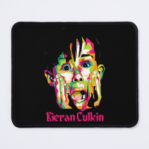 Item preview, Industrial Inner Child Kieran Culkin designed and sold by CloydConn.