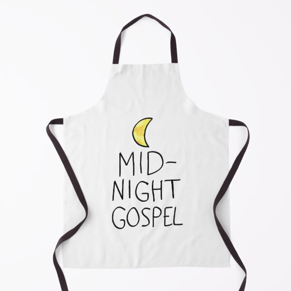 Item preview, The Midnight Gospel designed and sold by SaraOlvera4.