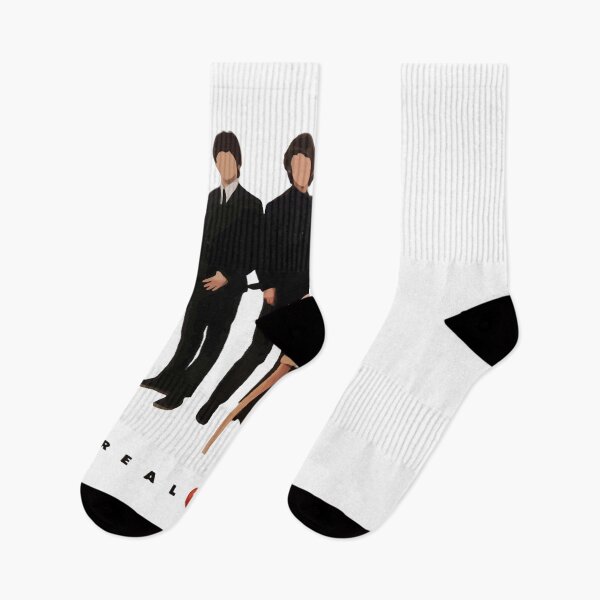 Item preview, Art - The Beatles designed and sold by daubuoinayy.