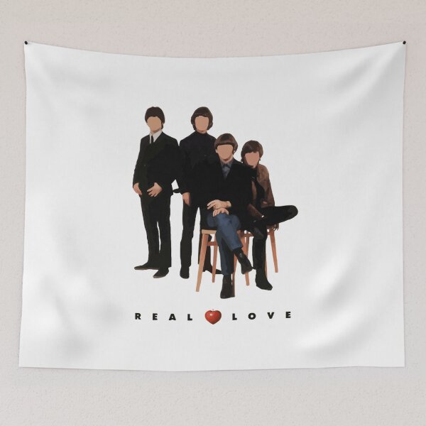 Item preview, Art - The Beatles designed and sold by daubuoinayy.