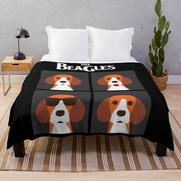 Item preview, Art - The Beatles designed and sold by daubuoinayy.