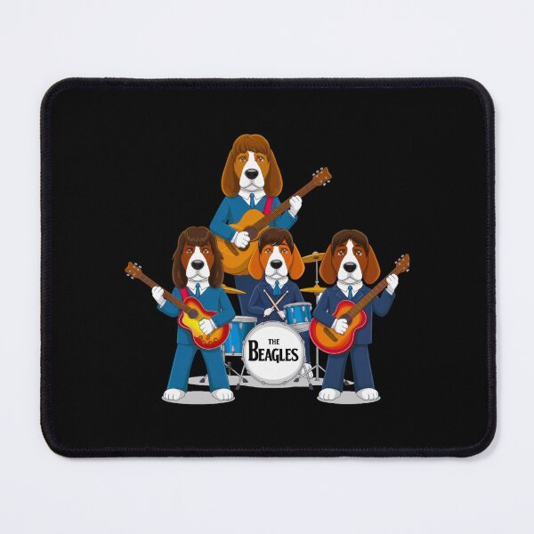 Item preview, Art - The Beatles designed and sold by daubuoinayy.