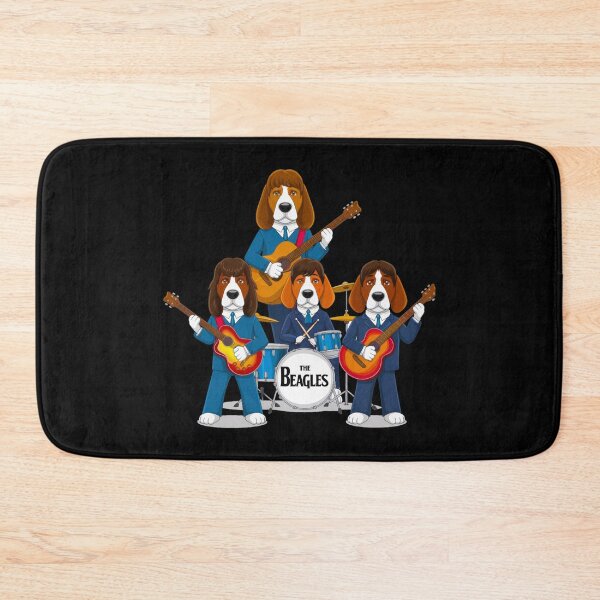 Item preview, Art - The Beatles designed and sold by daubuoinayy.