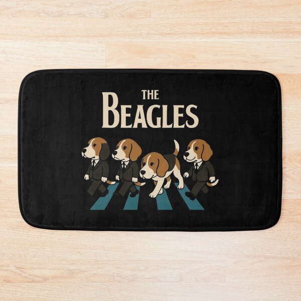 Item preview, Art - The Beatles designed and sold by daubuoinayy.