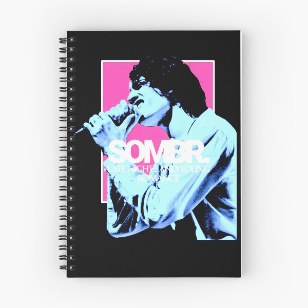 Item preview, Contemporary 90s Singer Tour Vintage Music Som.br designed and sold by CloydConn.