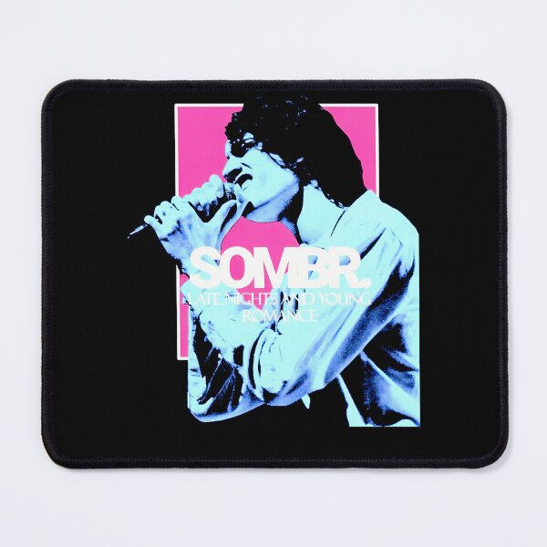 Item preview, Contemporary 90s Singer Tour Vintage Music Som.br designed and sold by CloydConn.