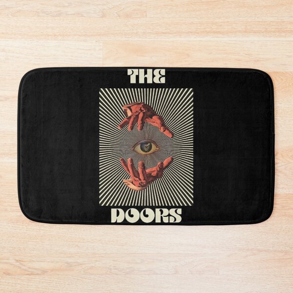 Item preview, Art - The Doors designed and sold by taohackmayy.