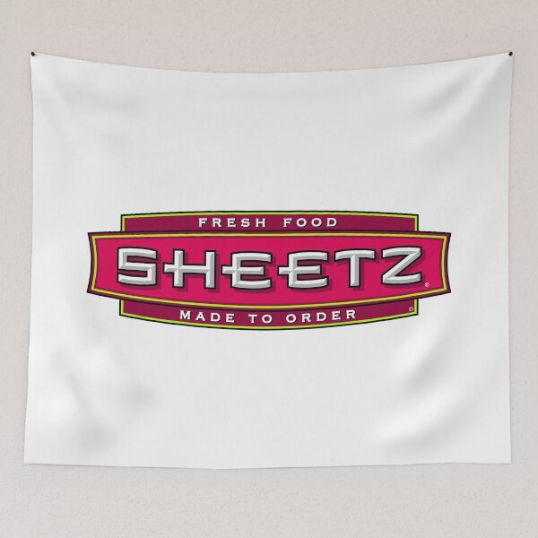 Item preview, Vibrant Sheetz bMidnight Horizon designed and sold by Mariflowers.