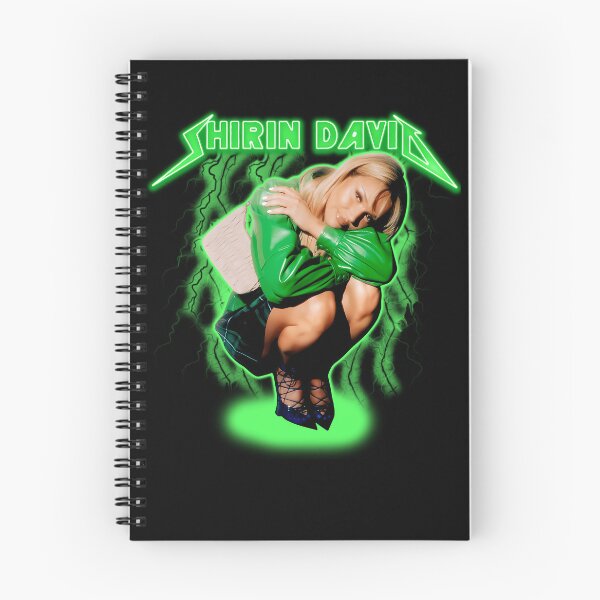 Item preview, Urban Blade Green Grunge Style Shi.rin Davids designed and sold by CloydConn.