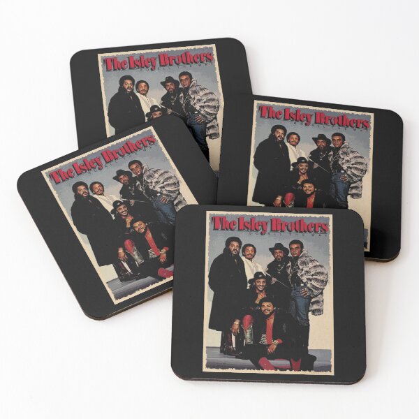 Item preview, Art - The Isley Brothers designed and sold by datoiiiii.