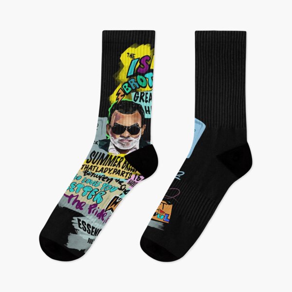Item preview, Art - The Isley Brothers designed and sold by datoiiiii.