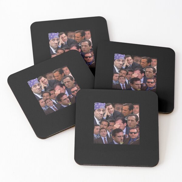 Item preview, The Office Set designed and sold by SaraOlvera4.