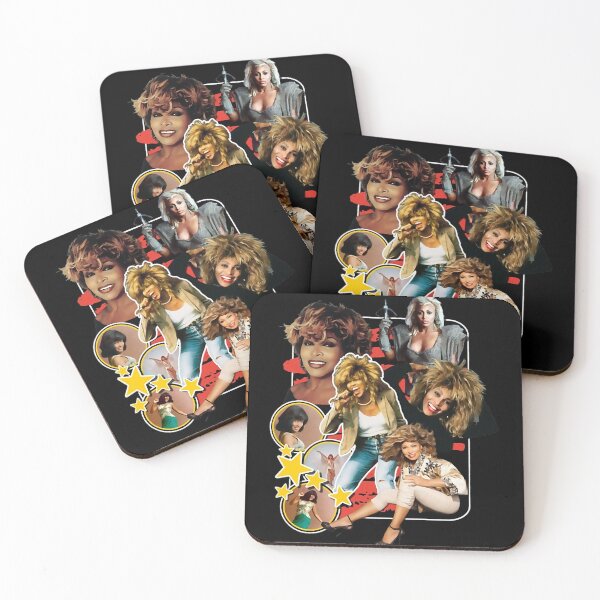 Item preview, Art - Tina Turner designed and sold by daonmetmko.
