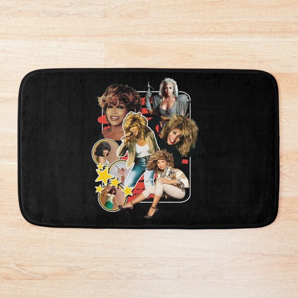 Item preview, Art - Tina Turner designed and sold by daonmetmko.