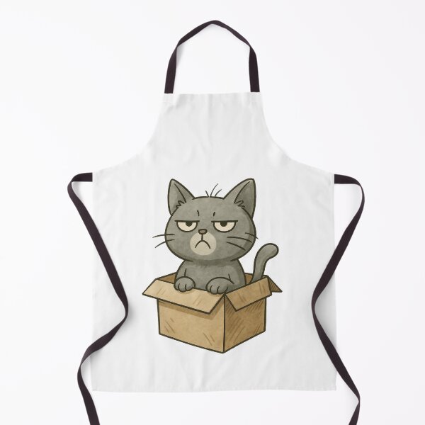 Item preview, NopeBox designed and sold by Nope Cats.