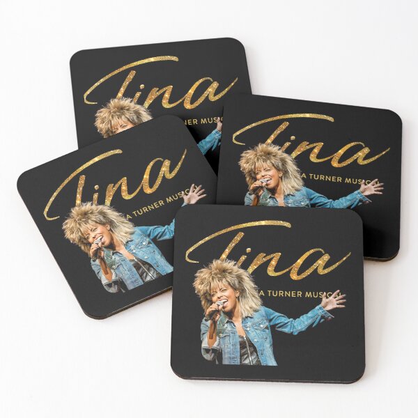 Item preview, Art - Tina Turner designed and sold by daonmetmko.