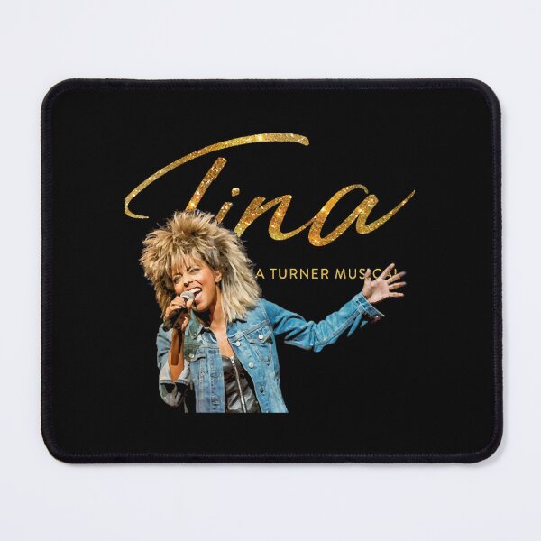 Item preview, Art - Tina Turner designed and sold by daonmetmko.