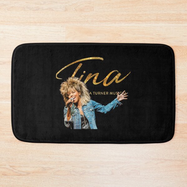 Item preview, Art - Tina Turner designed and sold by daonmetmko.