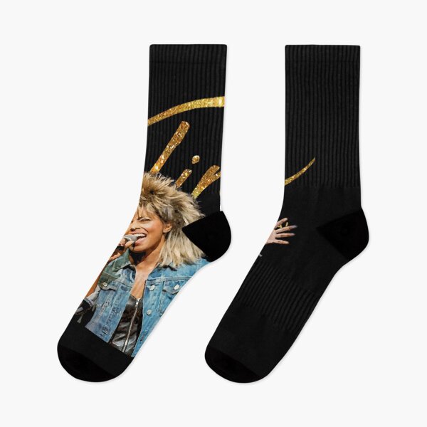 Item preview, Art - Tina Turner designed and sold by daonmetmko.