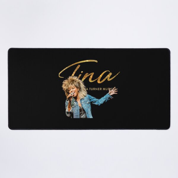 Item preview, Art - Tina Turner designed and sold by daonmetmko.