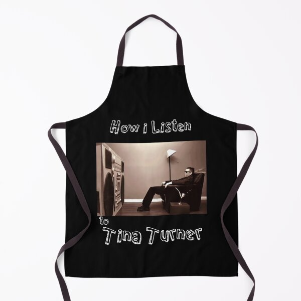 Item preview, Art - Tina Turner designed and sold by daonmetmko.