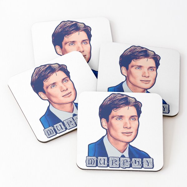 Item preview, Cillian Murphy - Irish Perfection Active designed and sold by JaroslawJasn.
