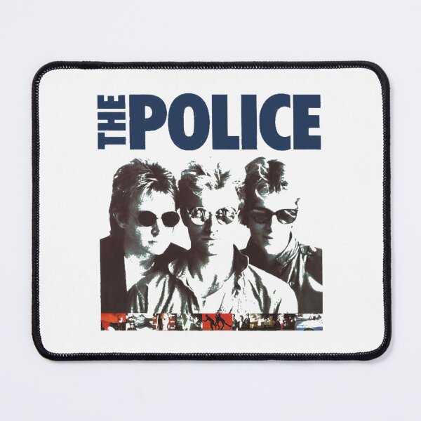 Item preview, Art - The Police designed and sold by chinhprpxy.