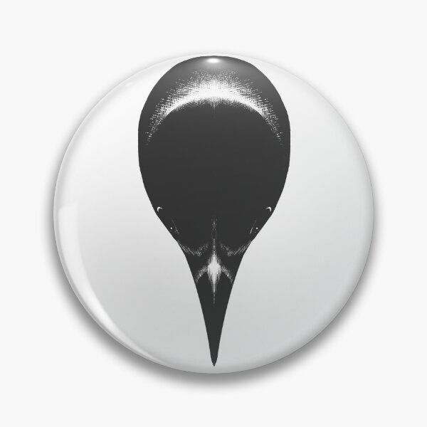Item preview, The head of an onaga that evokes a planet.﻿ designed and sold by hichili-dori.