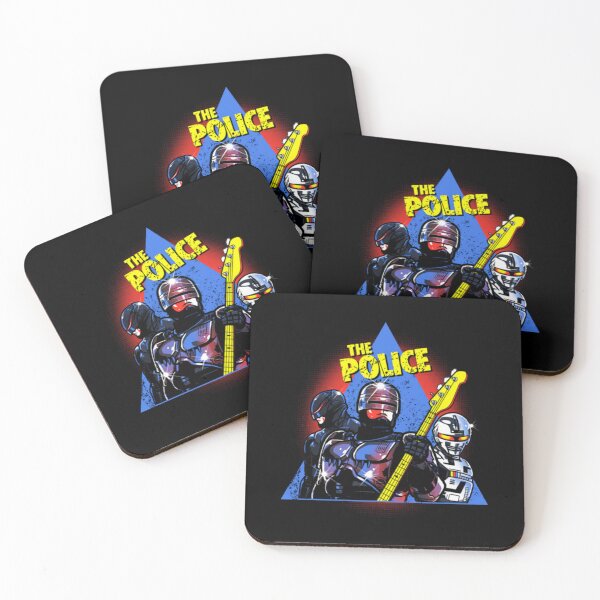 Item preview, Art - The Police designed and sold by chinhprpxy.