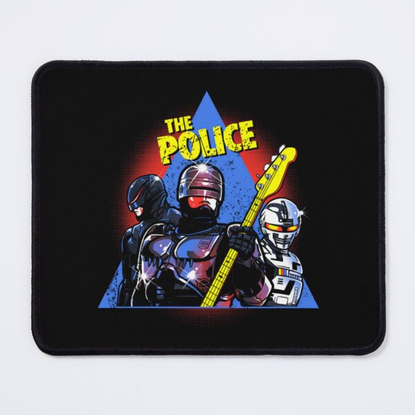 Item preview, Art - The Police designed and sold by chinhprpxy.