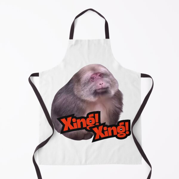 Item preview, Cute Xing Xing designed and sold by whatthefoxsays.