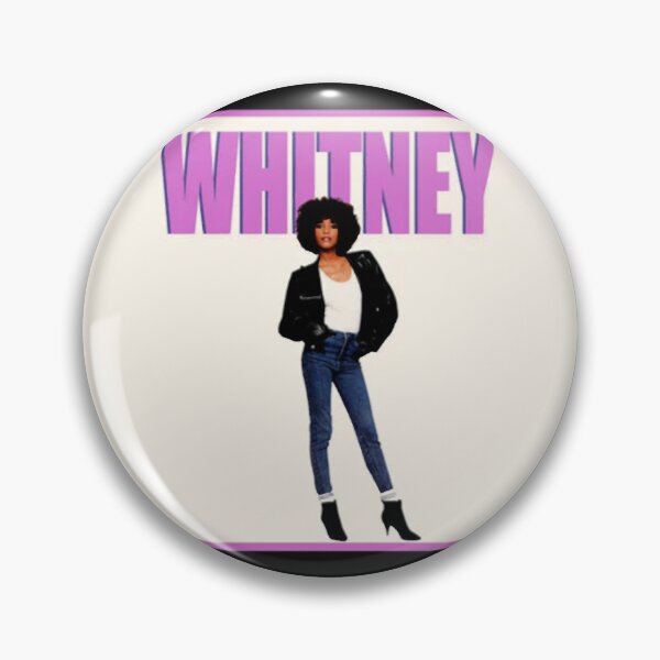 Item preview, Art - Whitney Houston designed and sold by quahayduocroi.