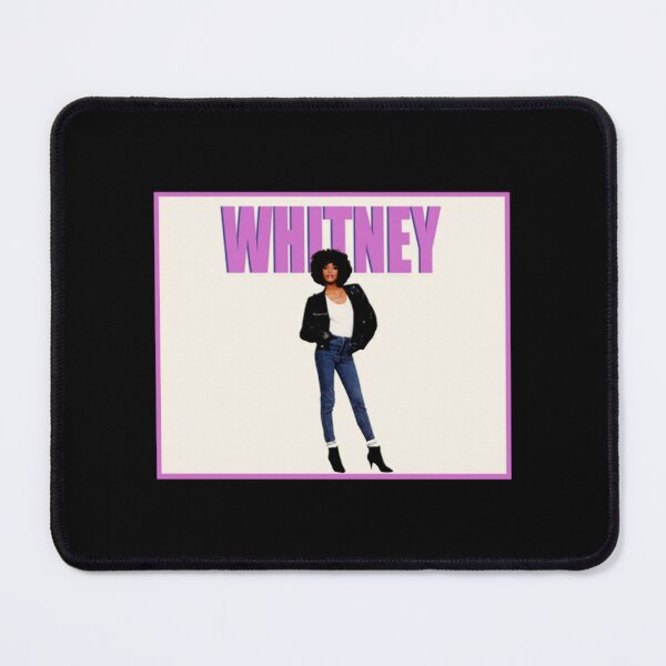 Item preview, Arte - Whitney Houston designed and sold by quahayduocroi.