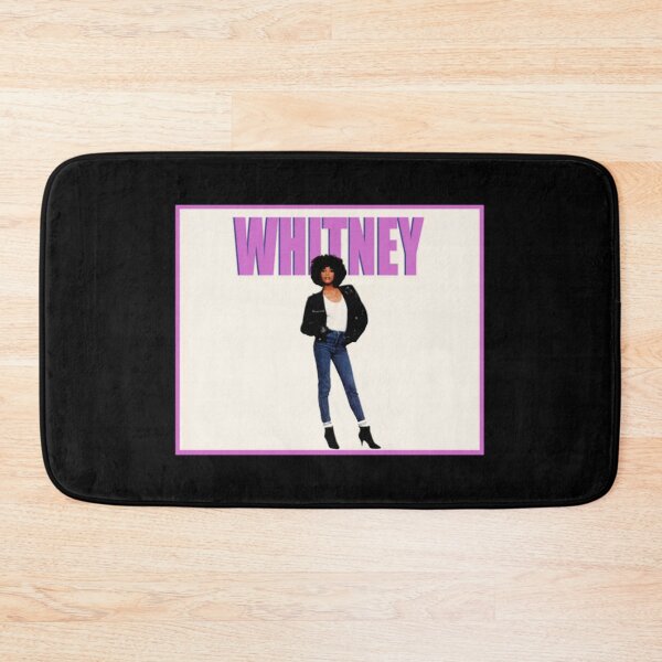 Item preview, Art - Whitney Houston designed and sold by quahayduocroi.