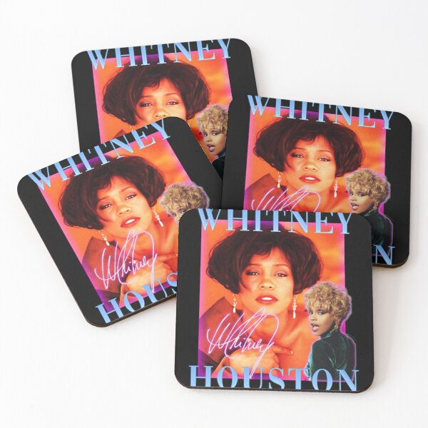 Artikelvorschau, Kunst - Whitney Houston entworfen und verkauft von quahayduocroi.