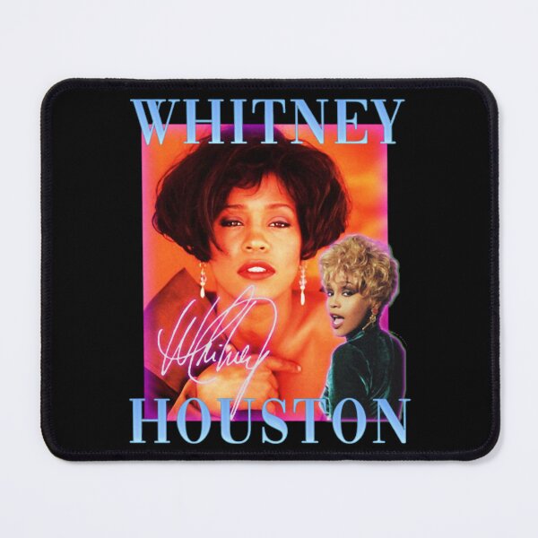 Item preview, Art - Whitney Houston designed and sold by quahayduocroi.