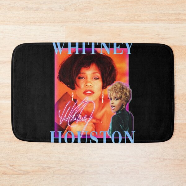 Item preview, Art - Whitney Houston designed and sold by quahayduocroi.