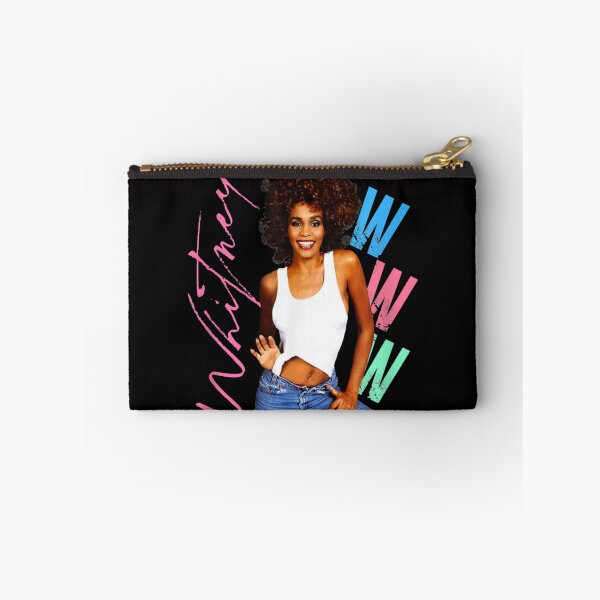 Item preview, Art - Whitney Houston designed and sold by quahayduocroi.