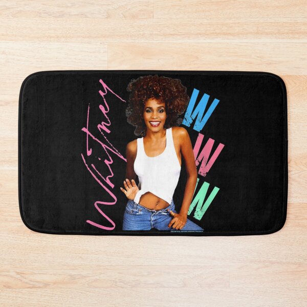 Item preview, Art - Whitney Houston designed and sold by quahayduocroi.