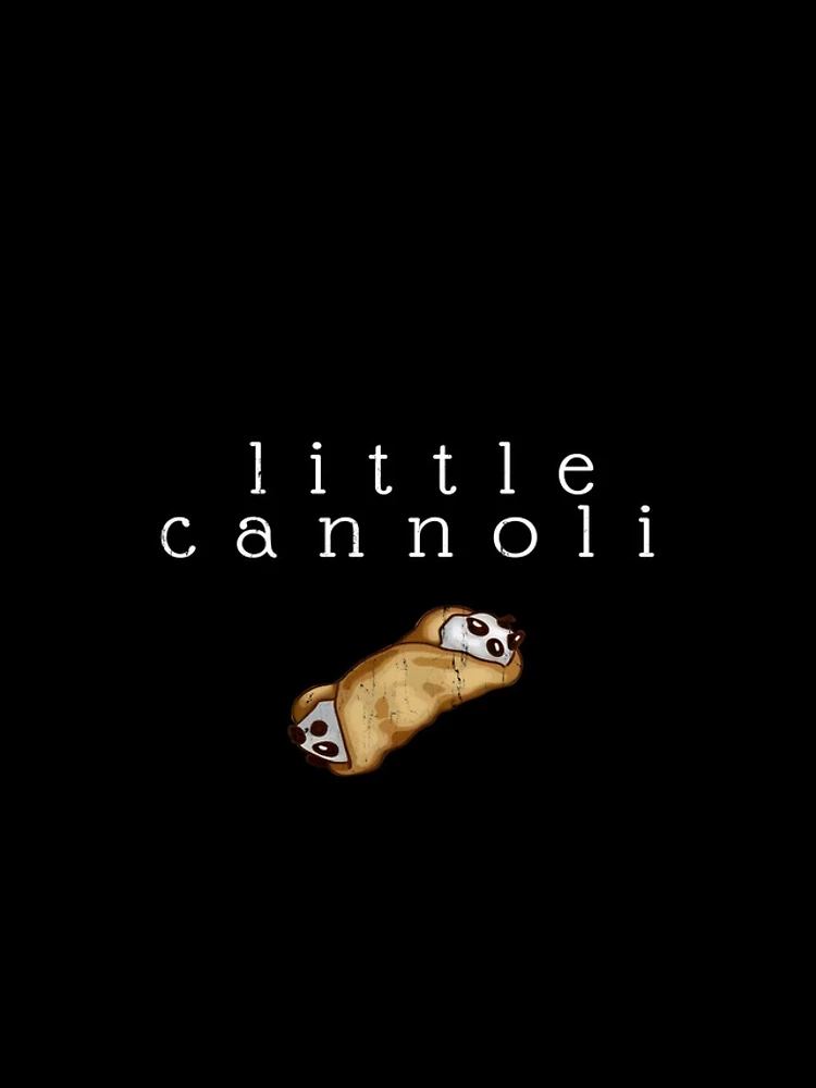 Thumbnail 4 of 4, iPhone Case, Little Cannoli designed and sold by RoderickStout.