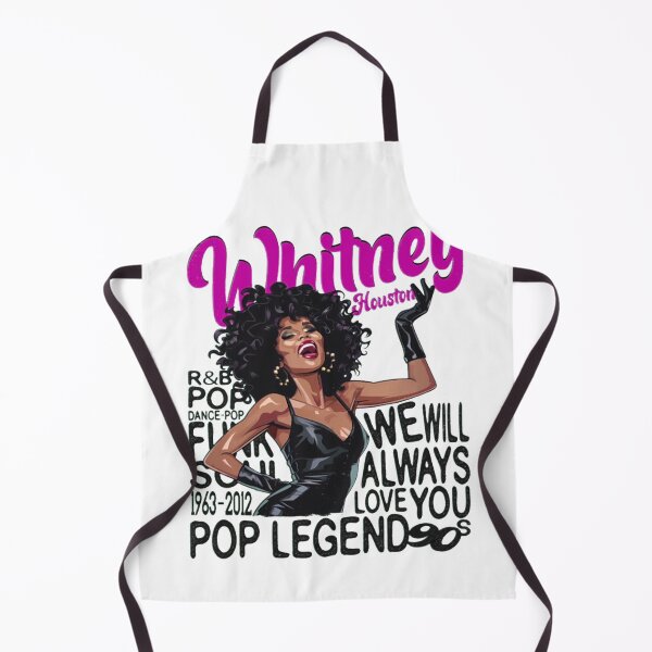 Item preview, Arte - Whitney Houston designed and sold by quahayduocroi.