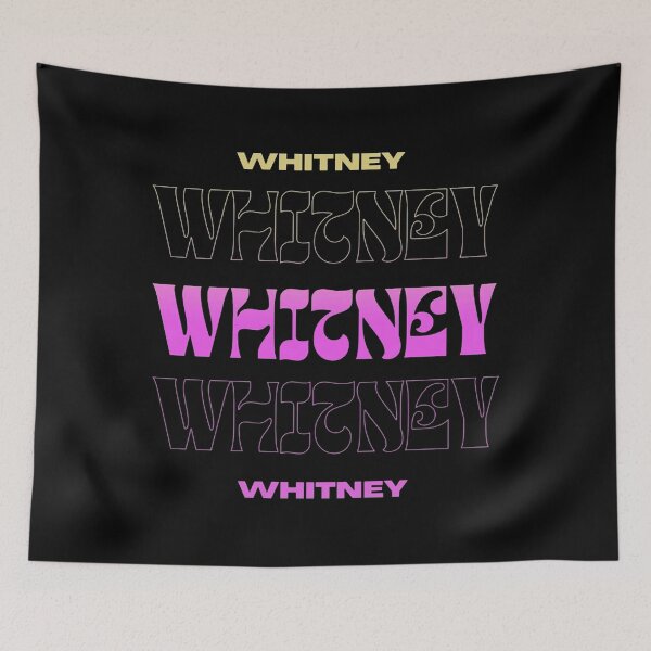 Aperçu de l'œuvre Art - Whitney Houston créée et vendue par quahayduocroi.