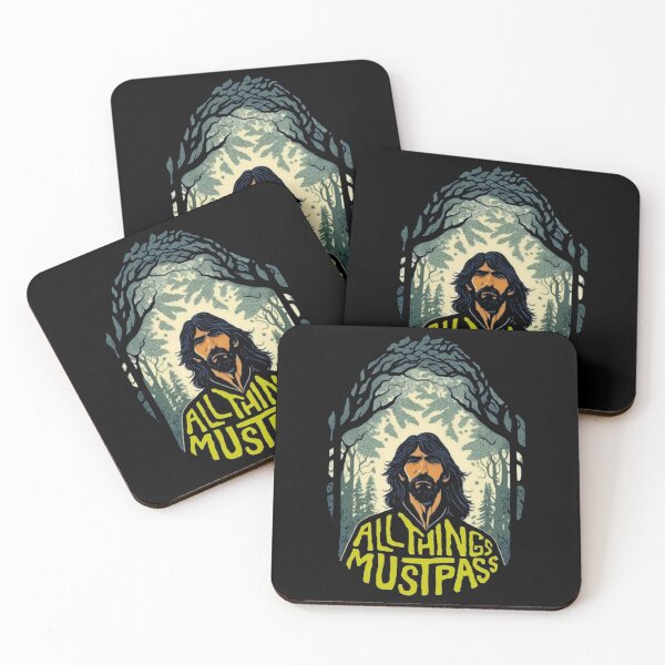 Item preview, All Things Must Pass - George Harrison  designed and sold by SilviosVieiras.