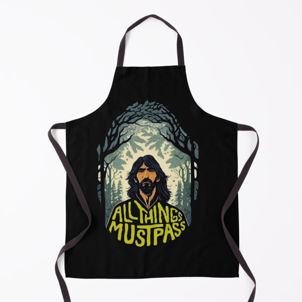 Item preview, All Things Must Pass - George Harrison  designed and sold by SilviosVieiras.
