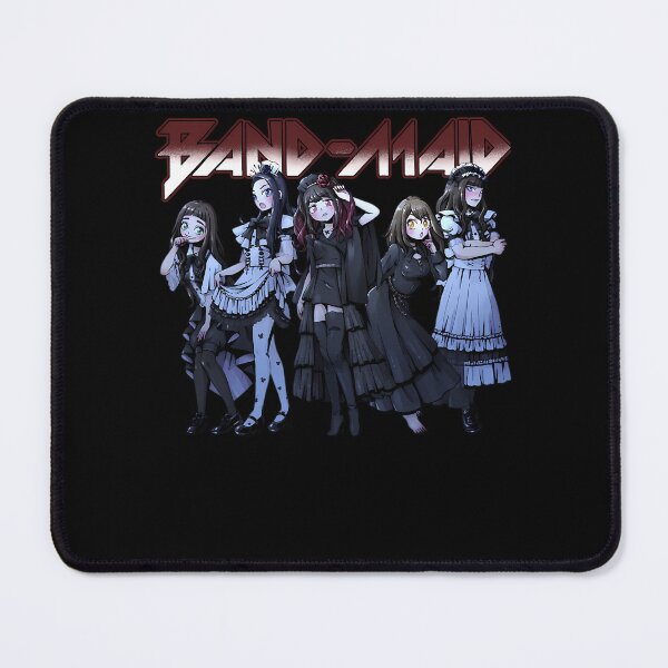 Item preview, Bold Hard JRock Harmony Bands Ma.id designed and sold by CloydConn.
