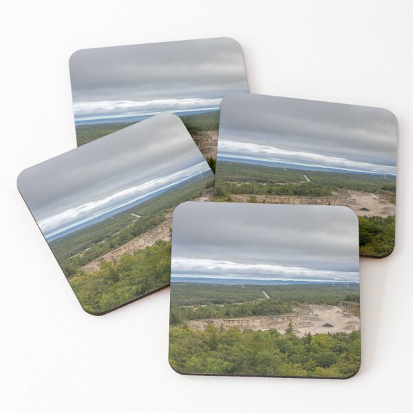 Item preview, Scenic Cup and Saucer Trail 2 designed and sold by jrtwynam.