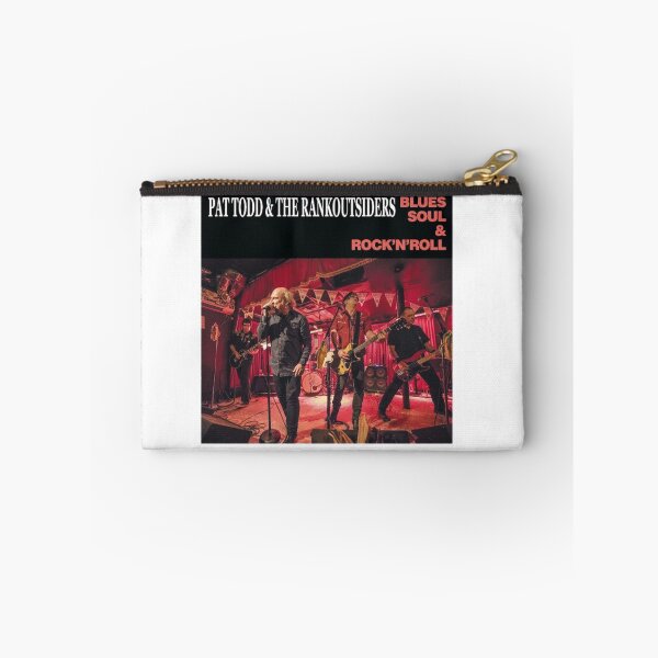 Item preview, Blues Soul &amp; Rock 'n' Roll Cover Art designed and sold by JakeForemans.