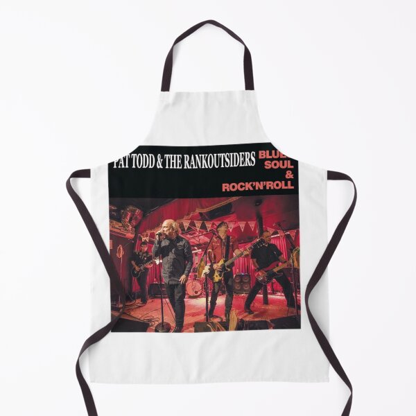 Item preview, Blues Soul &amp; Rock 'n' Roll Cover Art designed and sold by JakeForemans.